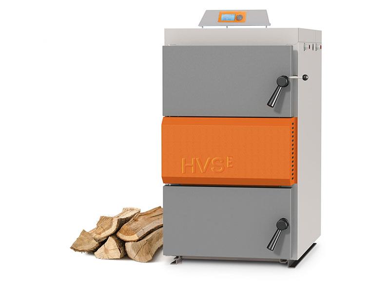 Chauffage à bûches - Biomasse